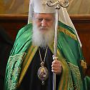Патријарх Кирил се састао бугарским патријархом Кирилом
