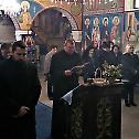 Братски састанак свештенства намесништва модричко-градачачког 