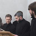  Братски састанак свештенства намесништва бијељинског 