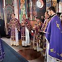 Братски састанак свештенства намесништва тузланског 