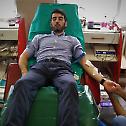  Добој: Aкција добровољног даривања крви 