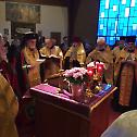 Sunday of Orthodoxy in Philadelphia