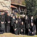 Исповест свештеника из Италије и Швајцарске