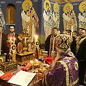 Сабрање свештенства у Источном Новом Сарајеву