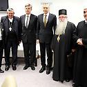 Сарајево: Религије и секуларност у новим односима