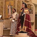 Sunday of the Triumph of Orthodoxy in Pittsburgh