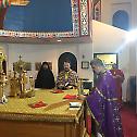 Presanctified Liturgy at Saint Demetrius in Fairlawn