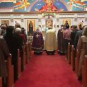 Pan-Orthodox Lenten Vespers at St. Demetrius
