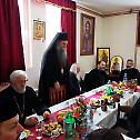Састанак свештенства и свештеномонаштва на Жабљаку