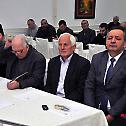 Годишња скупштина Удружења „Владика Хаџи Сава Косановић“