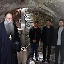 Епископ Јоаникије завршио посету Грчкој 