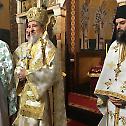 Епископ Атанасије богослужио у Старом Прибоју