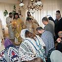 Gatherings in the Orthodox Archbishopric of Ohrid