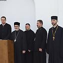 Brotherly meeting of Vukovar and Borovo deaneries