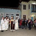 Васкрсење у Православној Охридској Архиепископији