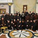 Представници инославних хришћанских конфесија у Јерусалимској Патријаршији