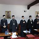 Second Day of the session of the Holy Assembly of Bishops