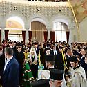 Патријарх Кирил савршио молебан у Саборној цркви у Тирани