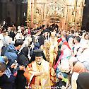 The Feast of Pascha in Jerusalem