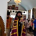Томина недеља у манастиру Веселињу