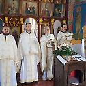 Братски састанак свештенства намесништва таковског