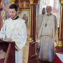 Братски састанак свештенства намесништва таковског