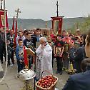 Заветна слава села Сушћепан код Херцег Новог