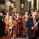 The Feast of Pascha in Jerusalem