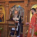 Васкрсење Христово у манастиру Грачаници