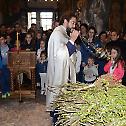Feast days in the Diocese of Raska-Prizren