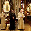 Васкршњи сусрет православних у Цириху