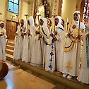 Васкршњи сусрет православних у Цириху