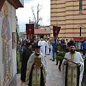 Лазарева субота у Крушевцу