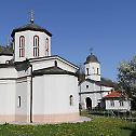 Easter Monday at Rakovica Monastery