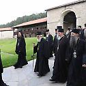 Посета манастиру Високи Дечани