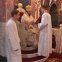 Свети и Велики четвртак у Саборном храму у Карловцу