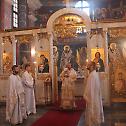 Свети и Велики четвртак у Саборном храму у Карловцу