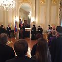 Paschal Reception at Russian Consulate General in New York City