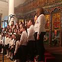 Традиционални Васкршњи концерт у Врању 