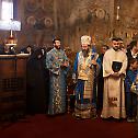 Благовештење Кабларско прославило манастирску славу
