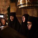 Благовештење Кабларско прославило манастирску славу