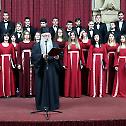 Васкршњи концерт Камерног хора из Источног Сарајева
