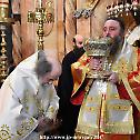 Васкрсење у Православној Охридској Архиепископији