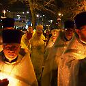 Васкрс свечано прослављен у Варшави и широм Пољске