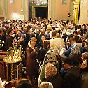Васкрс свечано прослављен у Варшави и широм Пољске