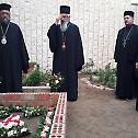 Епископ Јован посетио Антиохијску Патријаршију