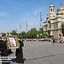 Варна: Хиљаде учесника на прослави светих Кирила и Методија