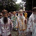  Патријарх и архијереји стигли у Сремске Карловце 