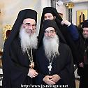 Хиротонисан епископ Мадеве Аристовул