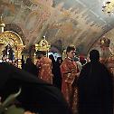 30-годишњица канонизације Светог Игњатија (Брјанчанинова)